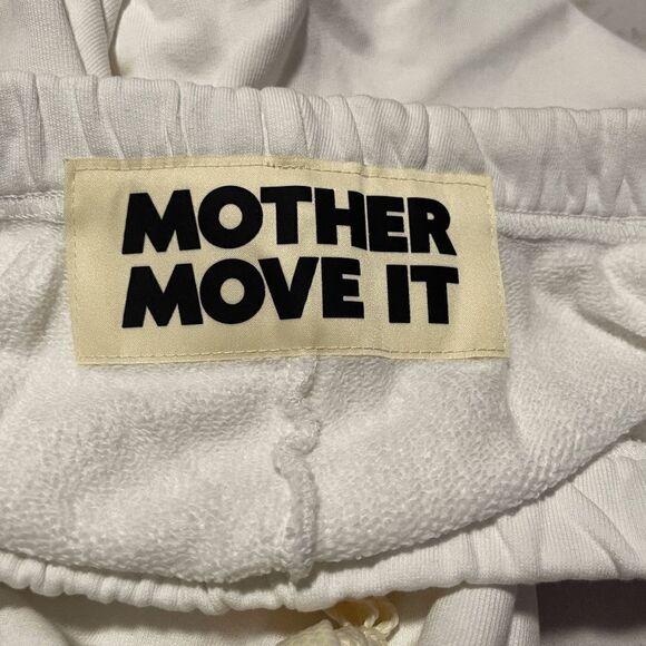 Mother The Bender Womens Ankle Comfy Jogger Pants NWT SZ L - Picture 9 of 10